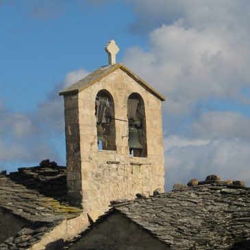 Une souscription est ouverte pour la restauration de la toiture de l’église Saint Claude.