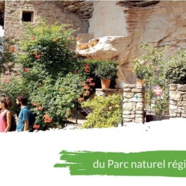 La lettre du Parc été 2021