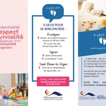 Lieu d’accueil enfants parents