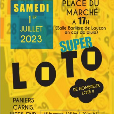 Loto