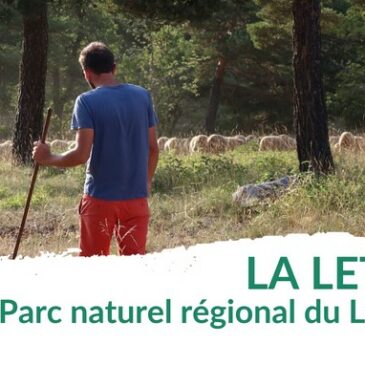 La lettre du Parc – Mars 2024