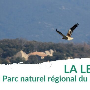 La lettre du Parc – Mars 2025