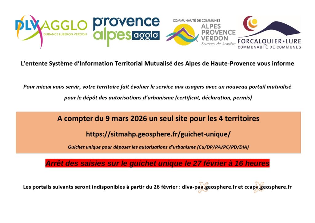 Document repris dans la rubrique urbanisme du site